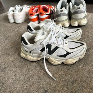 New balance 9060